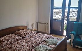 Urokliwy dom w Nowym Sączu